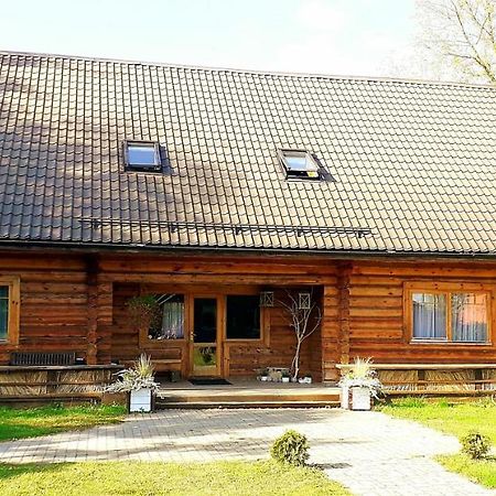 Incukalna Strops Hotel Inčukalns Kültér fotó